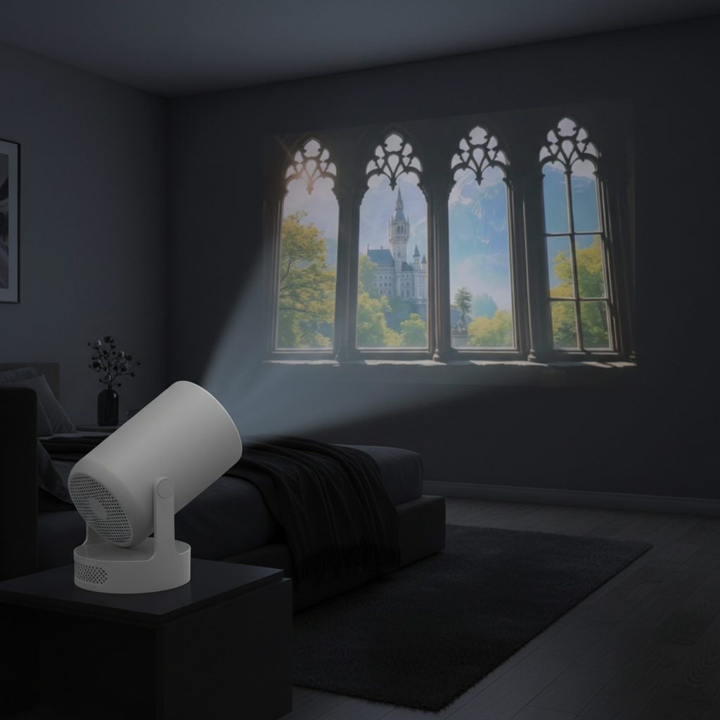 Dreamscape Projector™